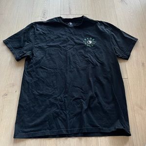 T&C Surf Design Hawaii shirt